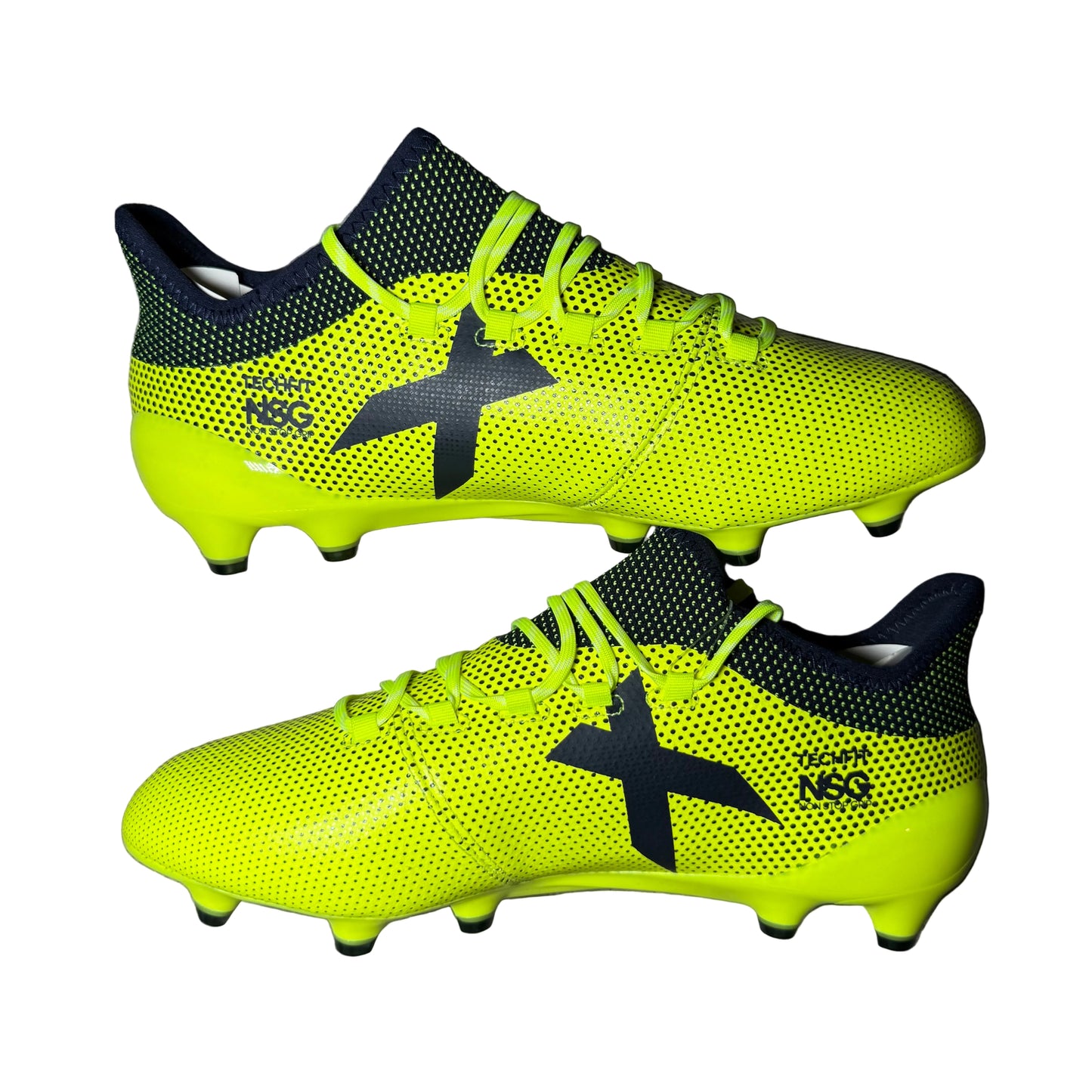 Adidas X 17.1 FG