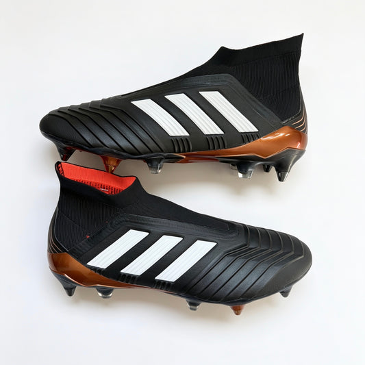 Adidas Predator 18+ SG