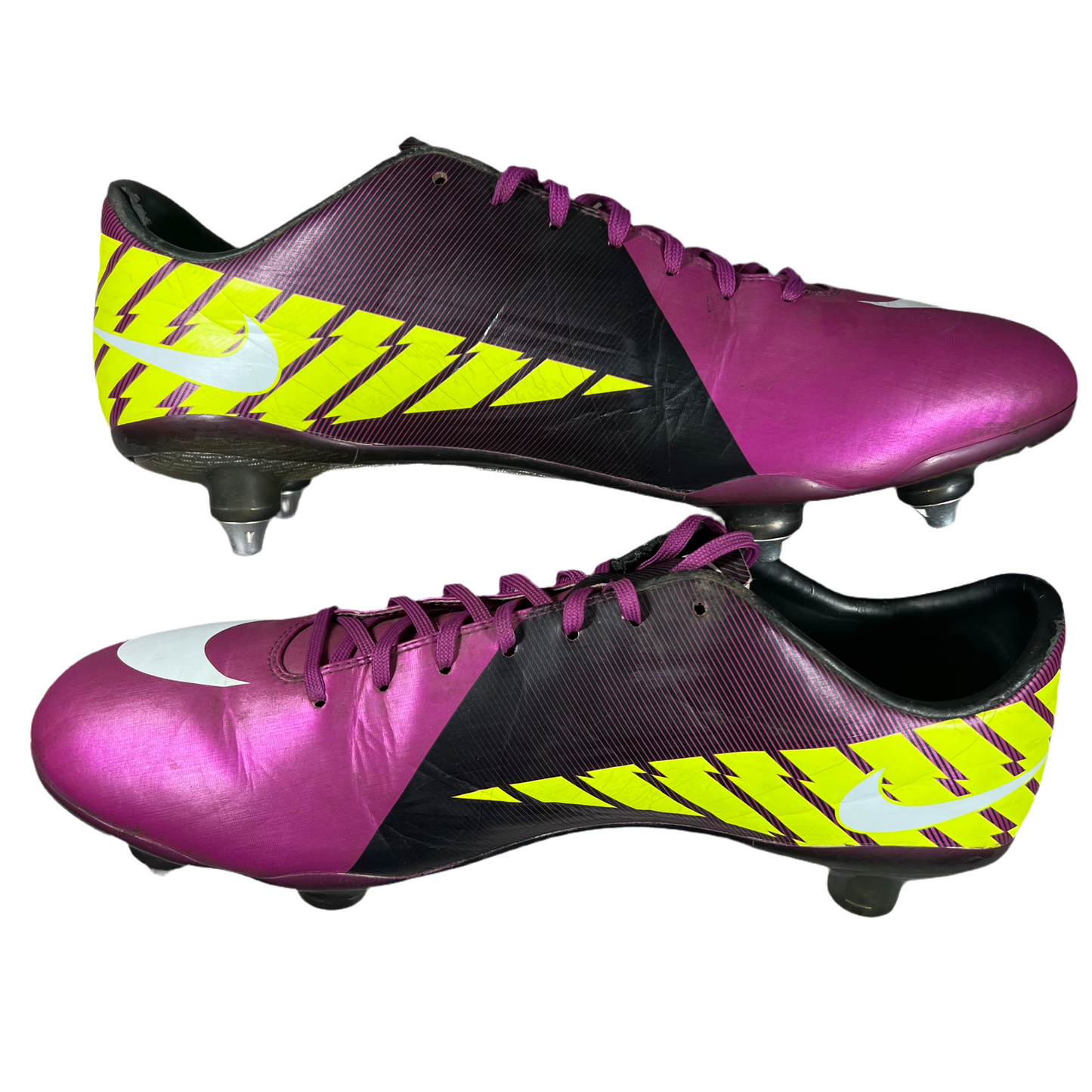 Nike Mercurial Vapor VII SG