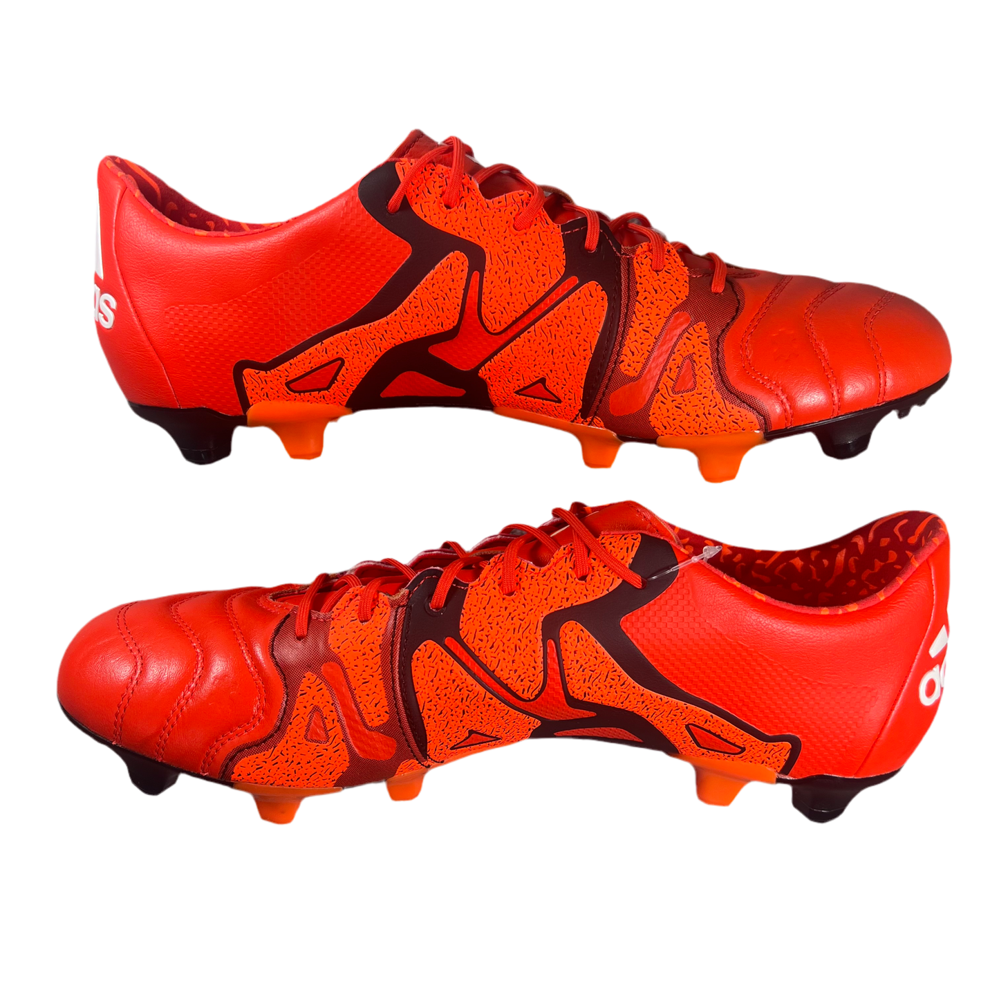 adidas X 15.1 Leather FG