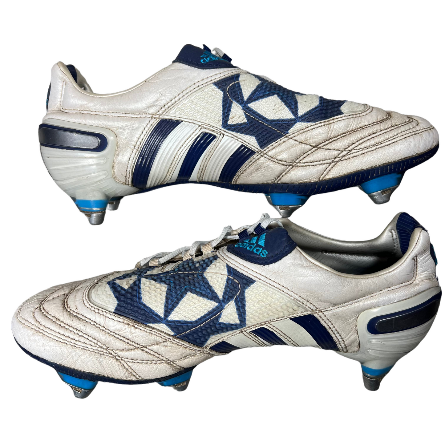 Adidas Predator X CL Edition