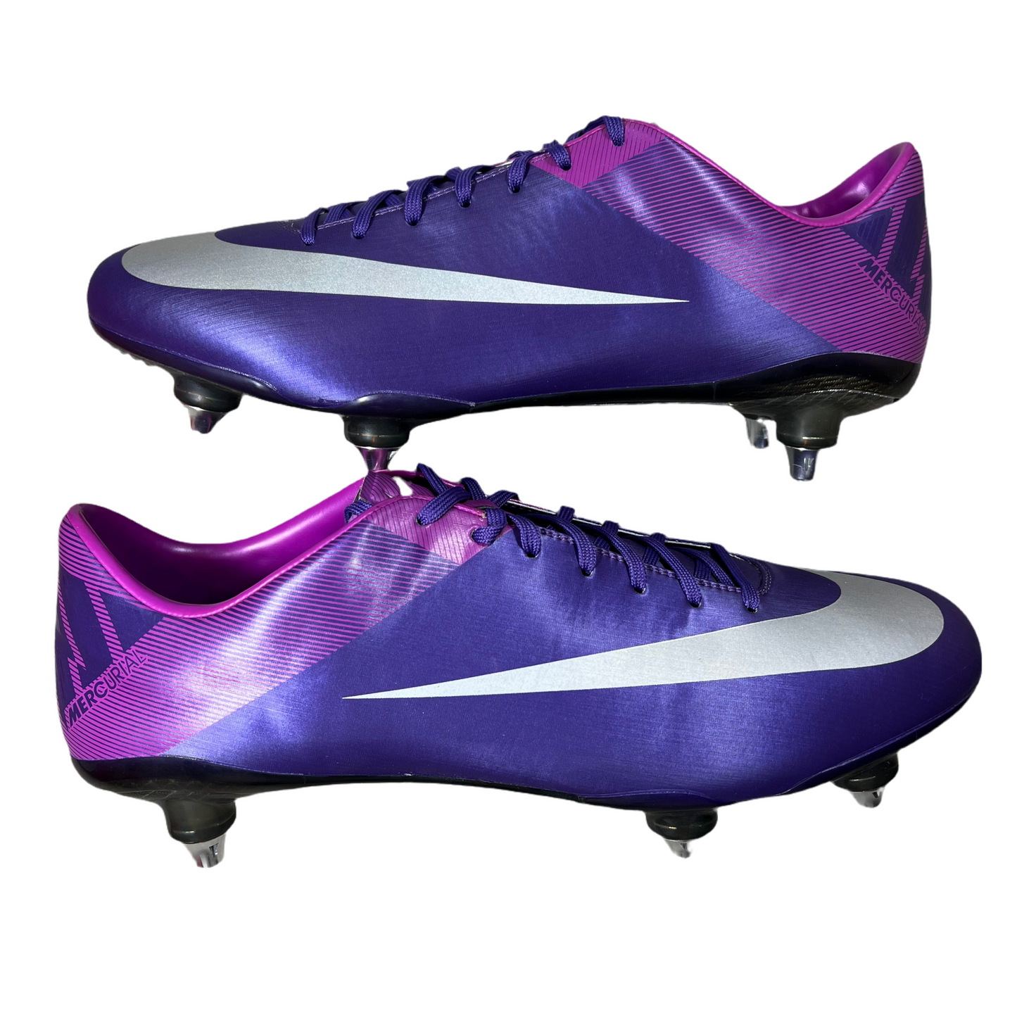 Nike Mercurial Vapor VII SG