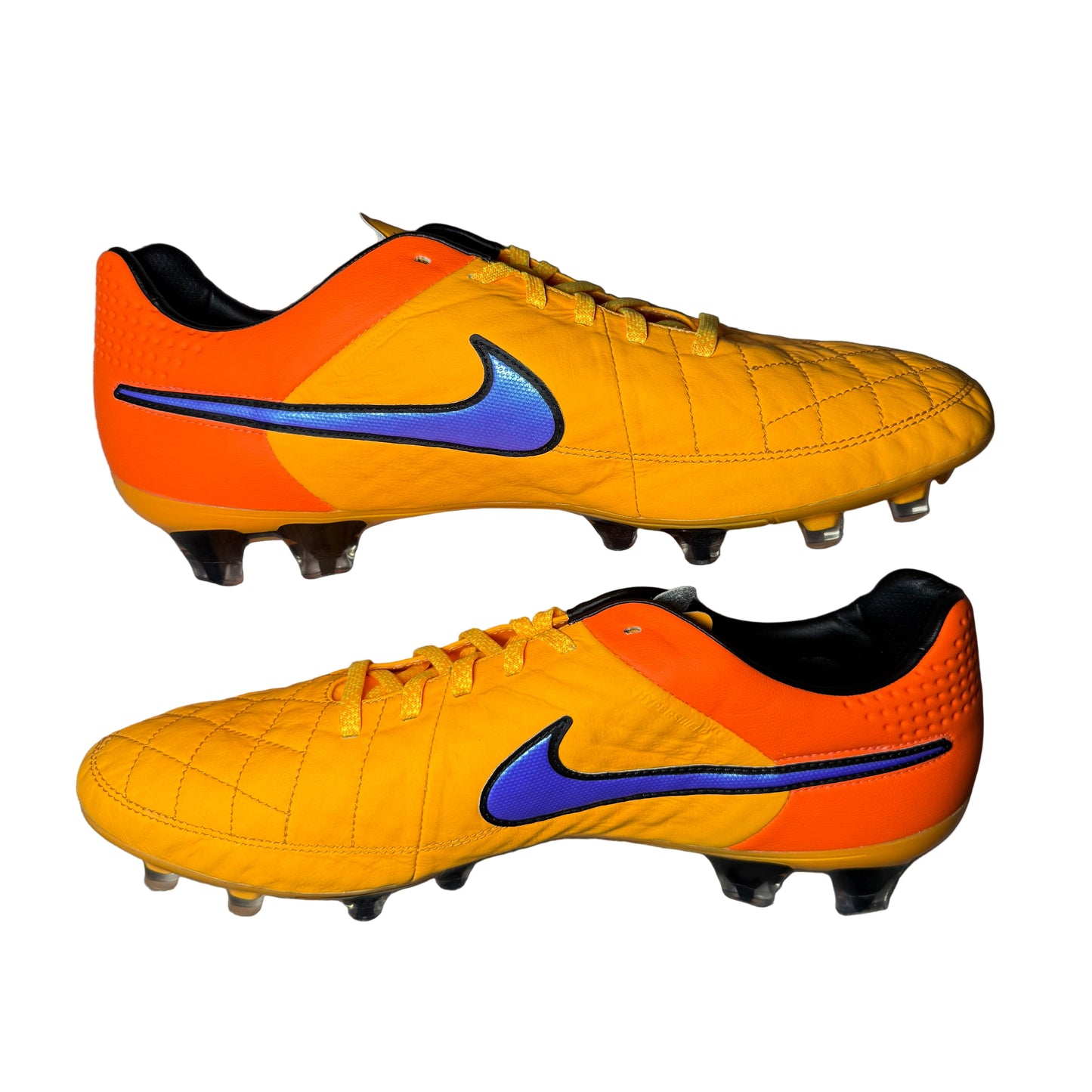 Nike Tiempo Legend V FG (Player Issue Made In Bosnia)