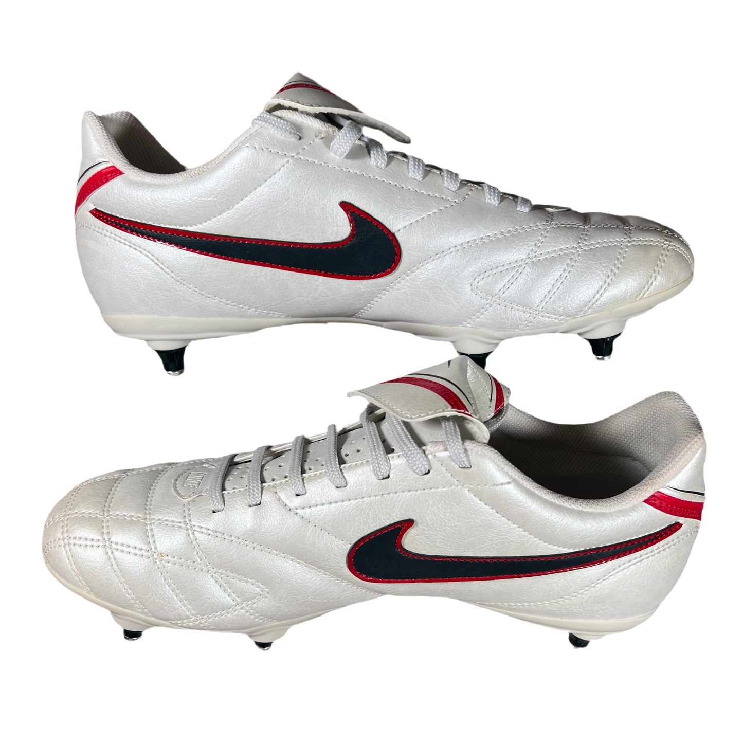 Nike Tiempo Natrual III SG