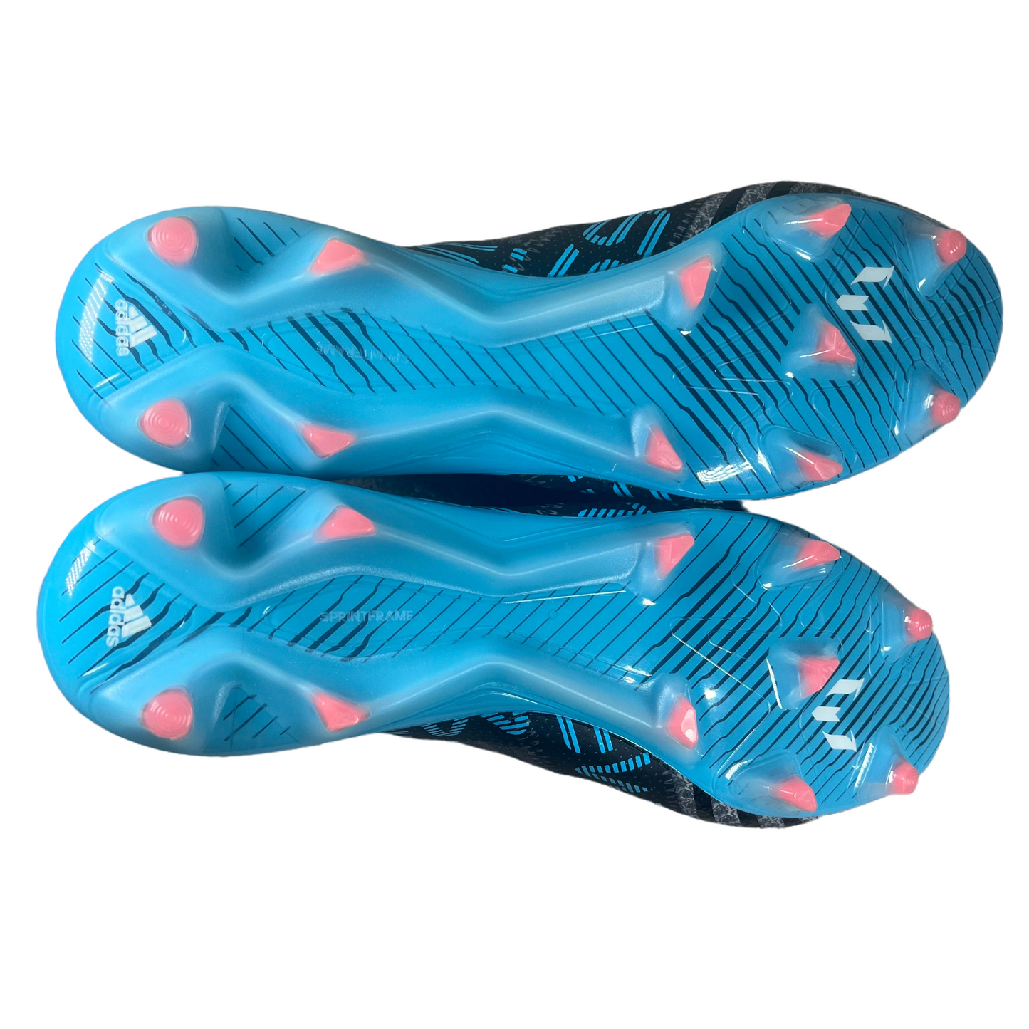 Adidas Nemeziz Messi 17.1 FG