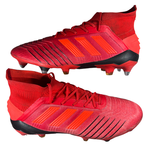 Adidas Predator 19.1 SG