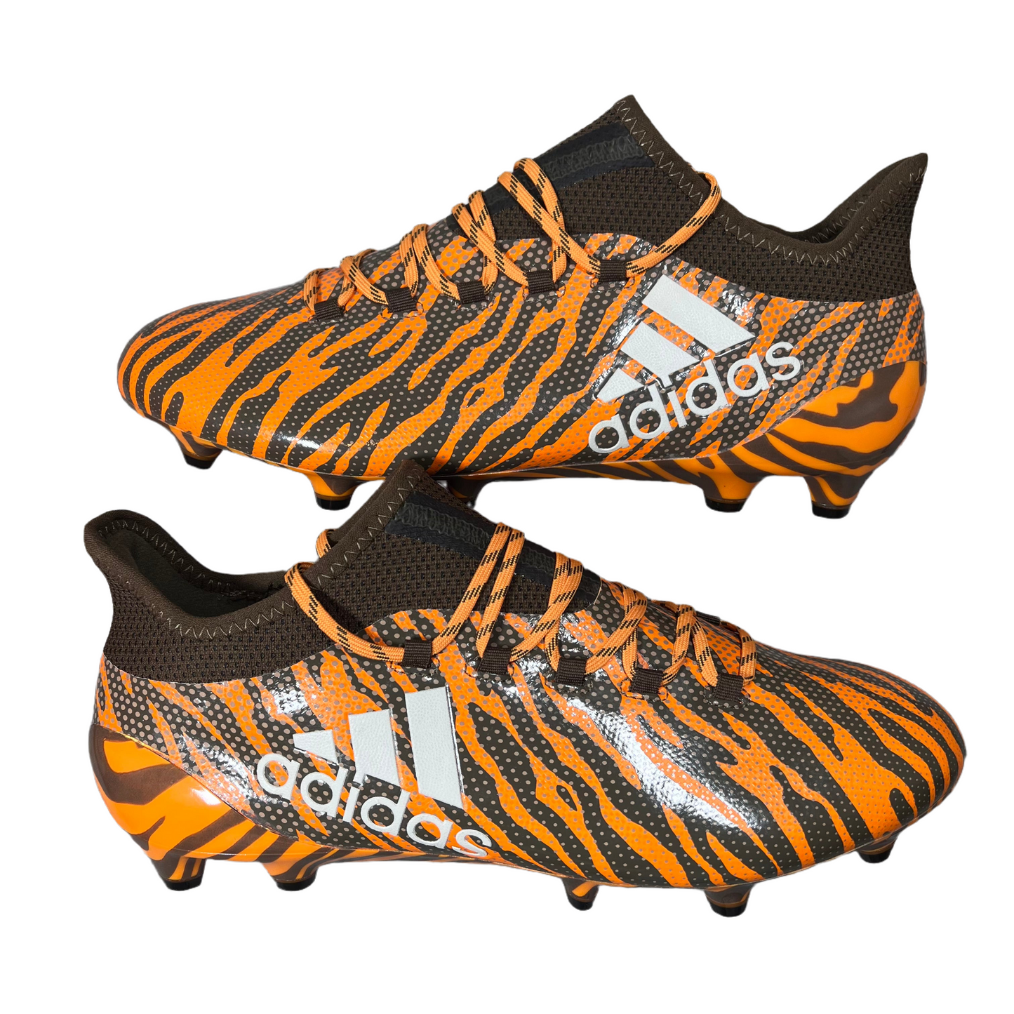 Adidas X 17.1 FG