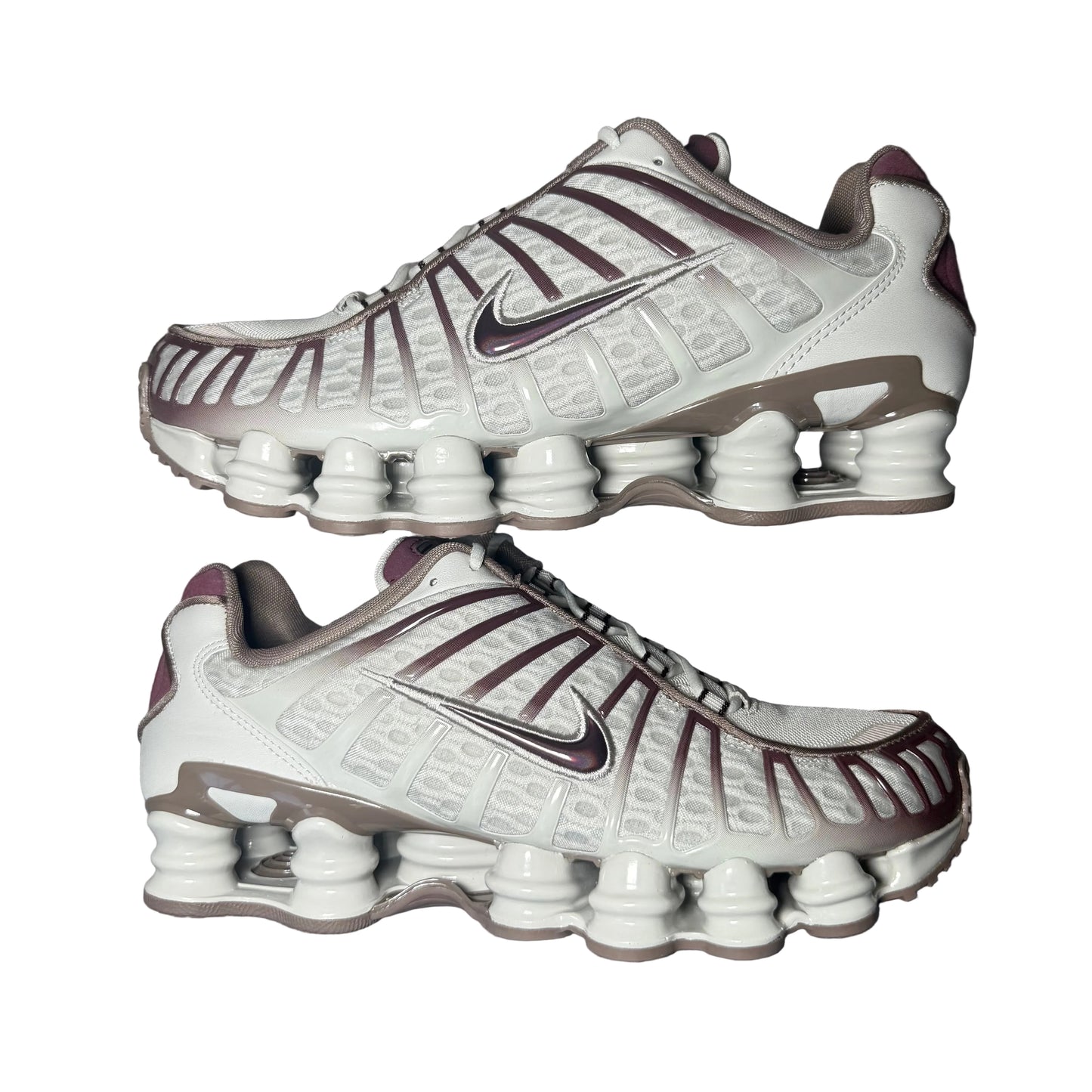 Nike Shox TL