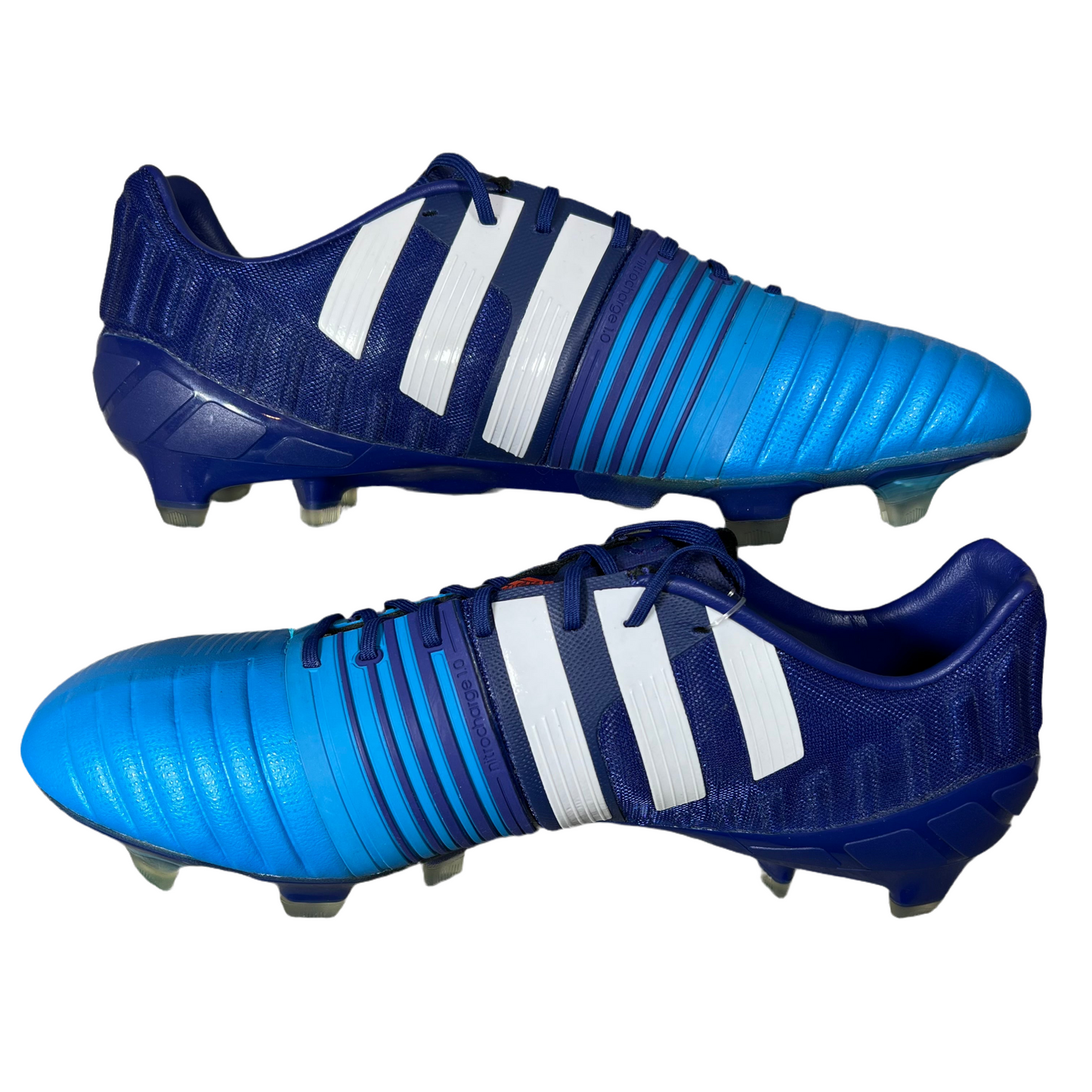 Adidas Nitrocharge 1.0 FG