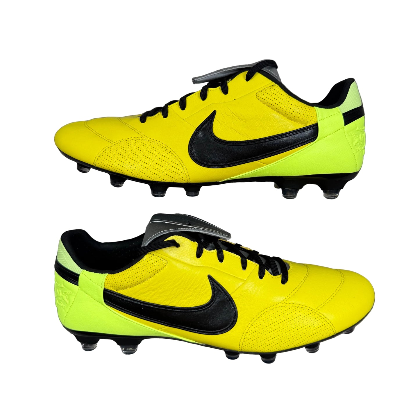 The Nike Premier III FG
