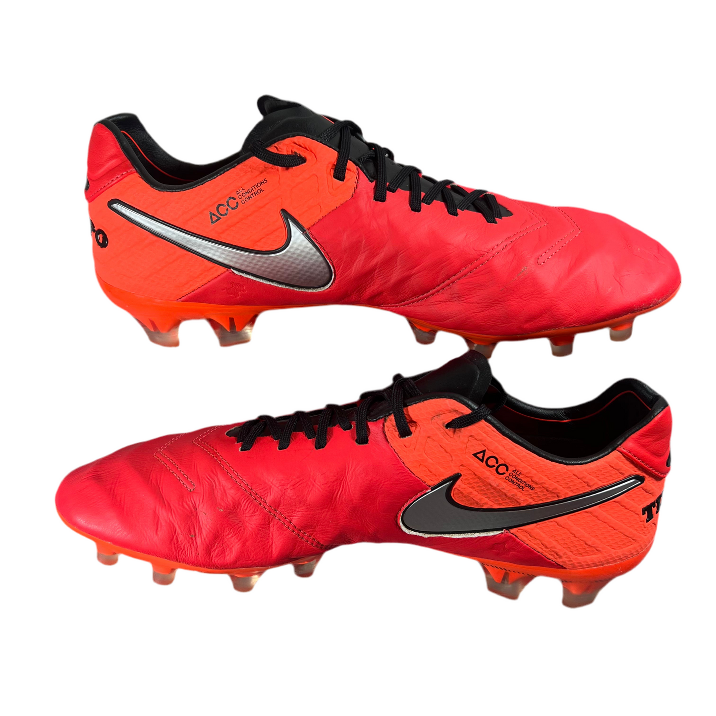 Nike Tiempo Legend VI FG -( Player Issue )