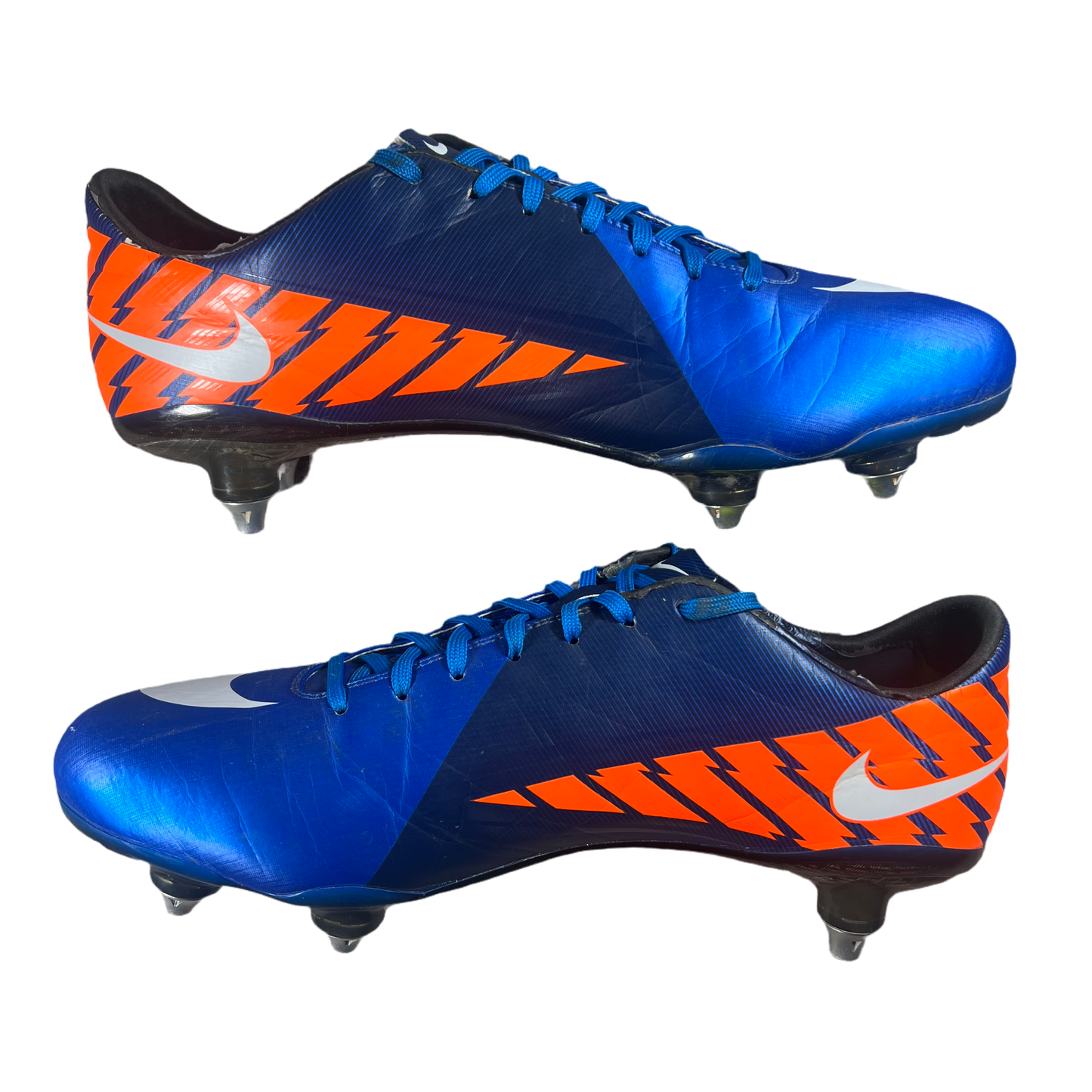 Nike Mercurial Vapor VII SG - (Player Issue)