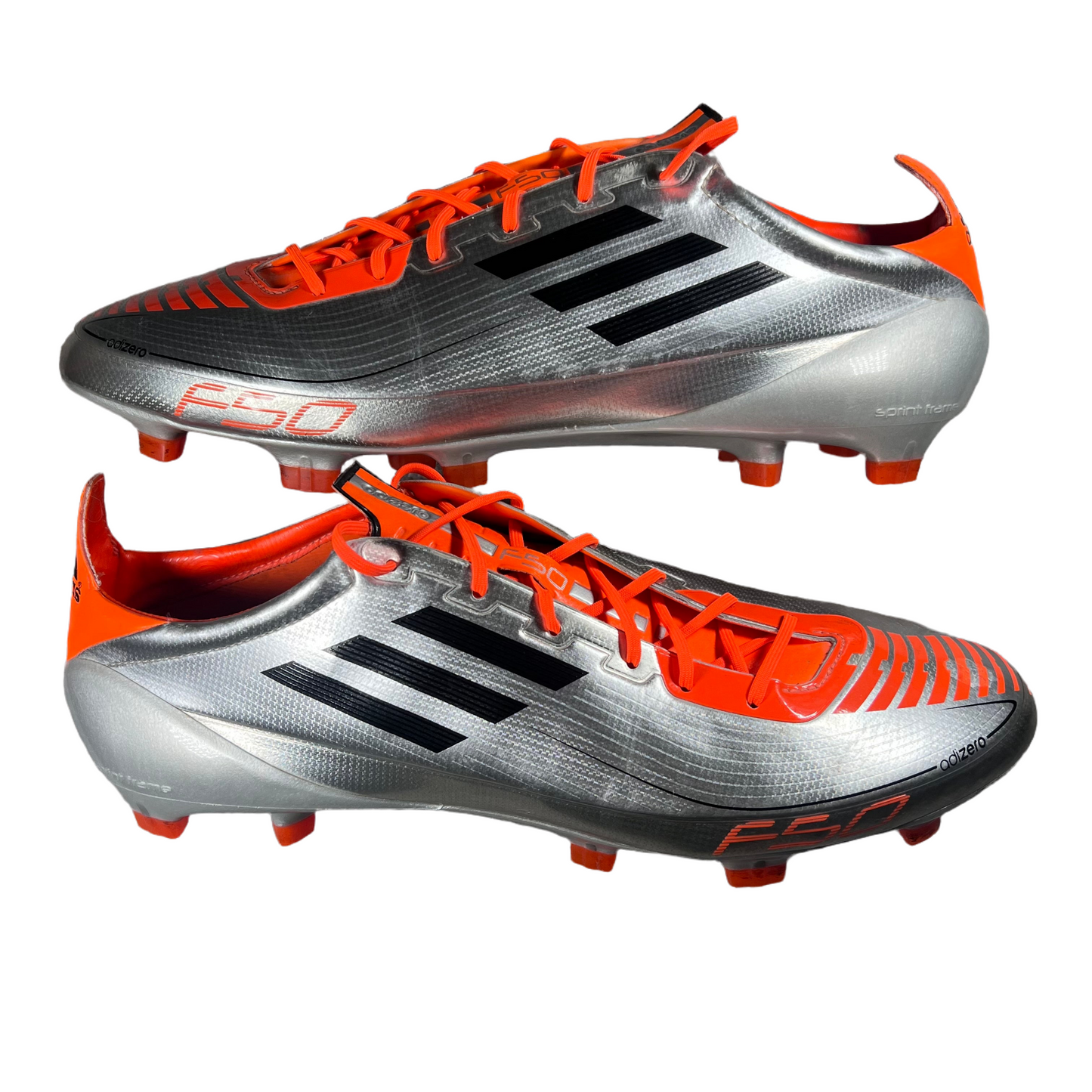 Adidas F50 Adizero TRX (Synthetic) FG