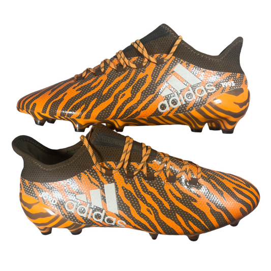 Adidas X 17.1 FG