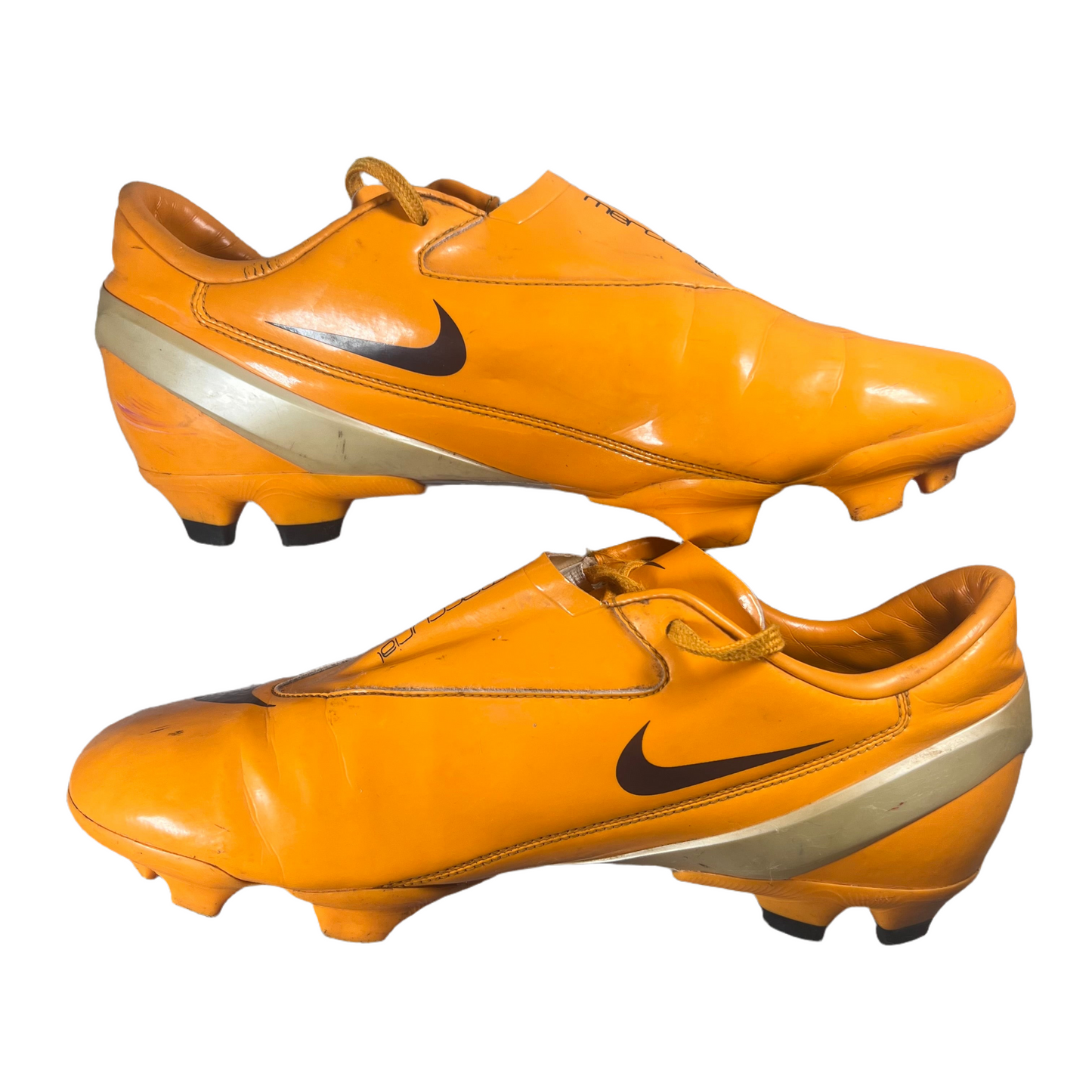 Nike Mercurial Steam II FG