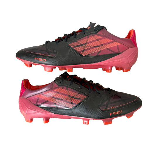 Adidas F50 Adizero TRX FG (Limited Edition)
