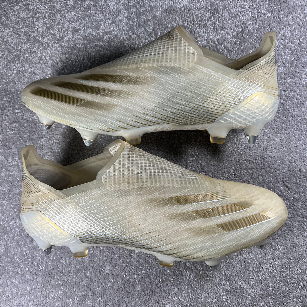 Adidas X Ghosted + SG
