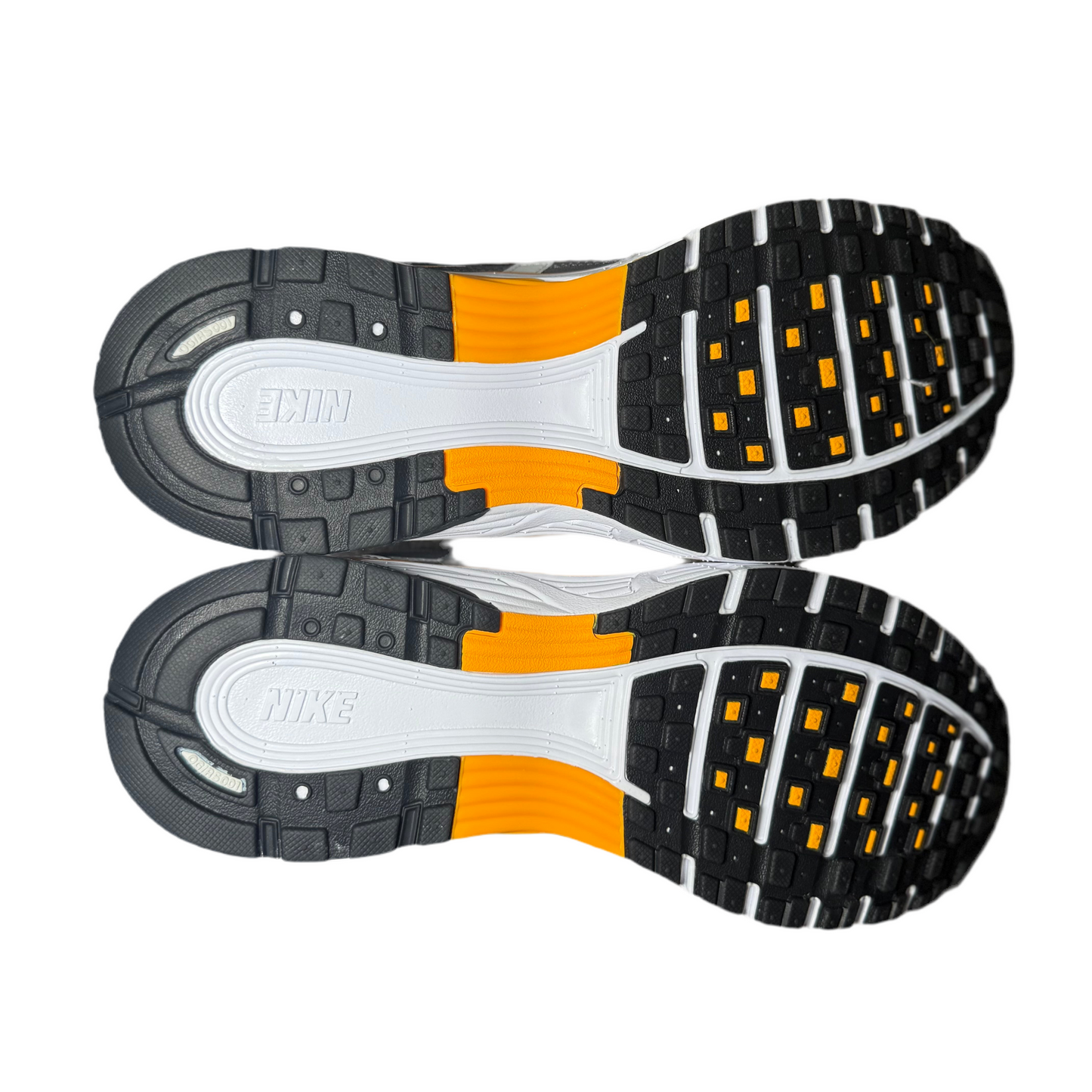 Nike P-6000
