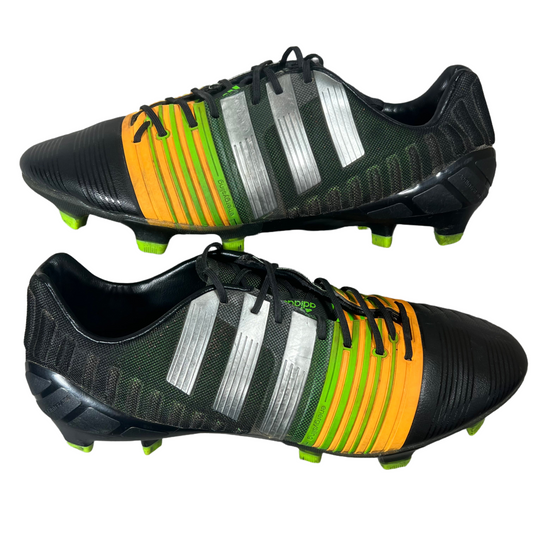 Adidas Nitrocharge 1.0 FG