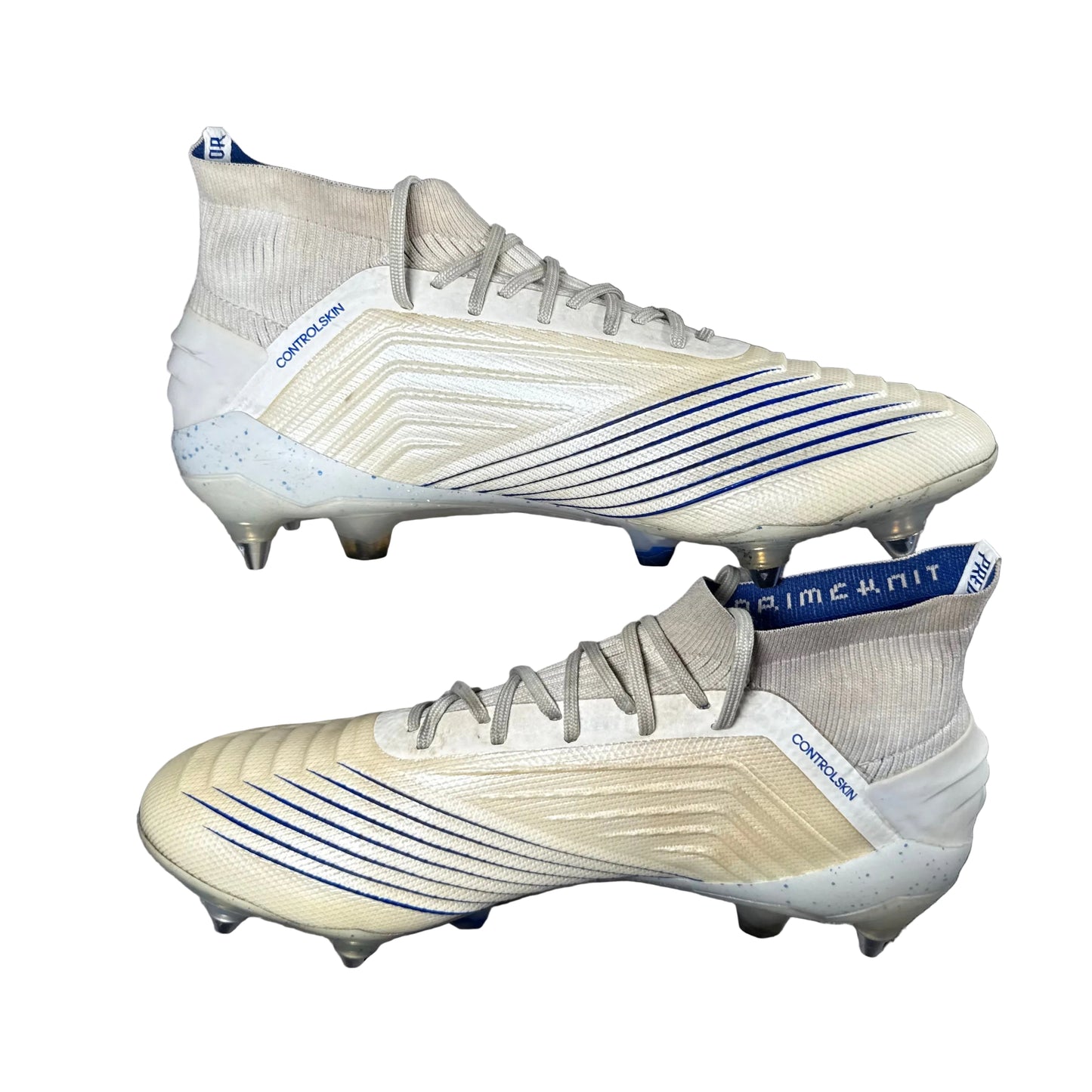 Adidas Predator 18.1 SG