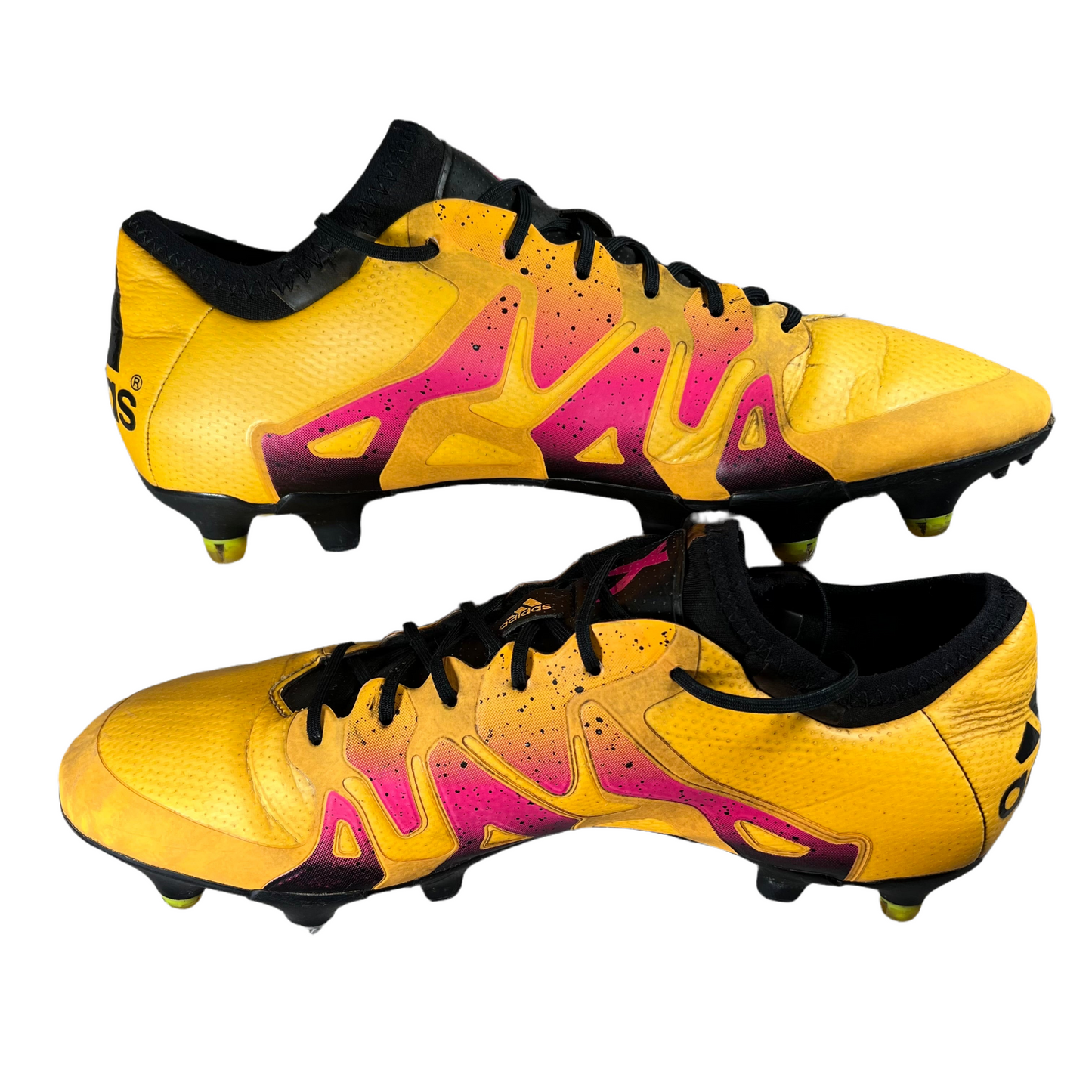 Adidas X 15.1 FG