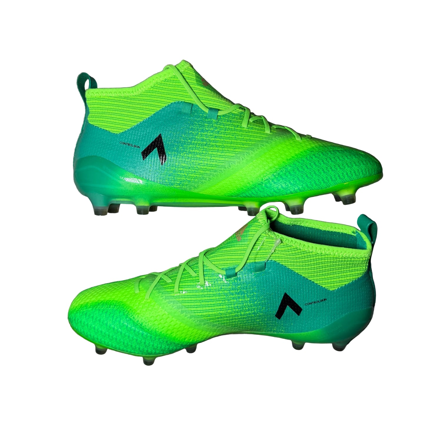 Adidas Ace 17.1 Primeknit FG