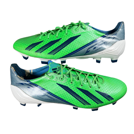 Adidas F50 Adizero FG - UK 9.5