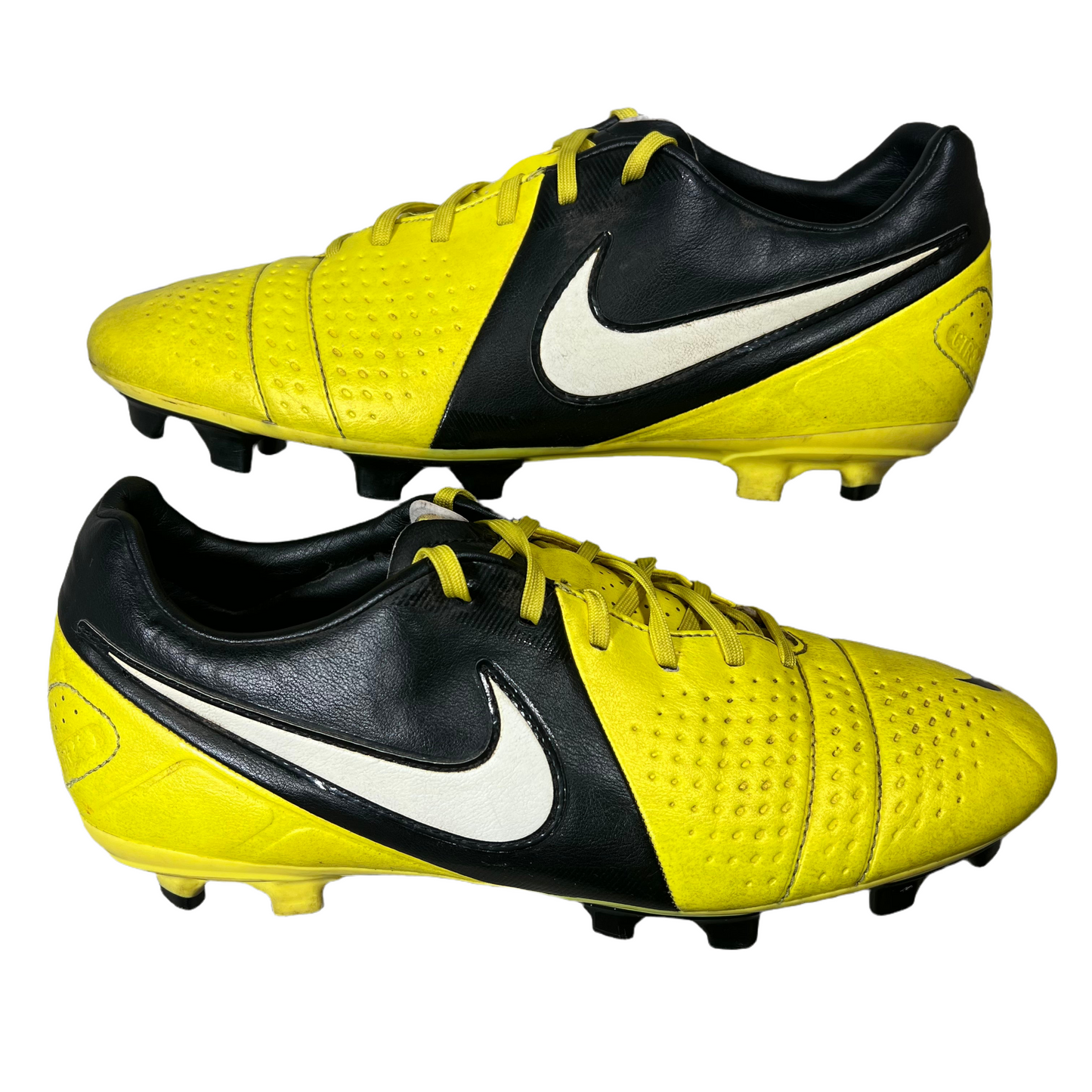 Nike CTR360 Libretto III FG