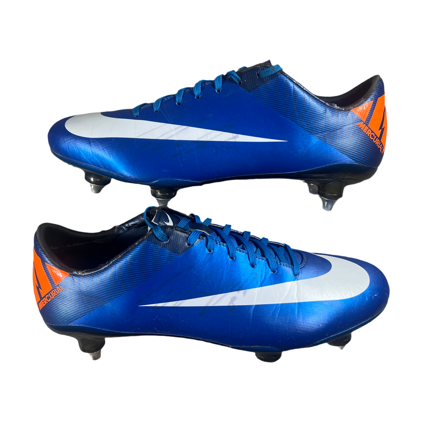 Nike Mercurial Vapor VII SG - (Player Issue)