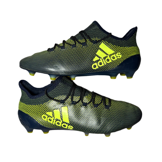 Adidas X 17.1 FG