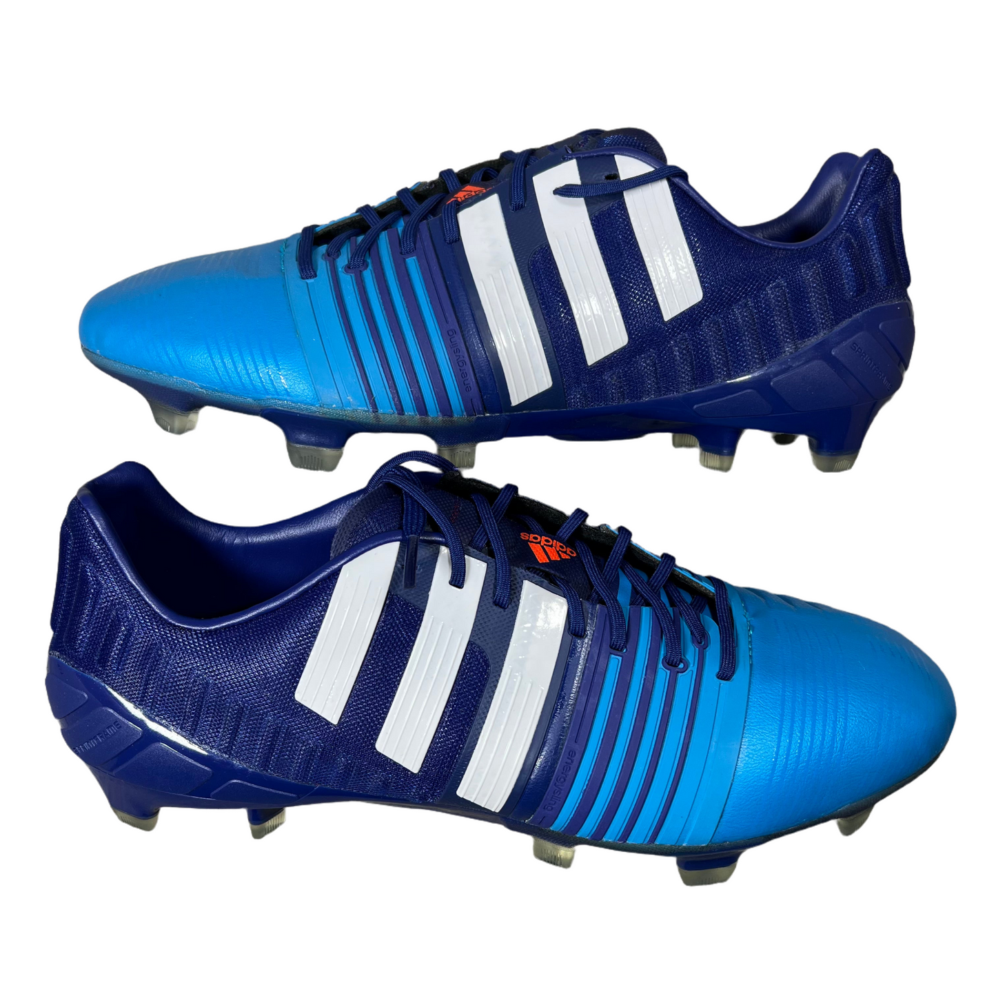 Adidas Nitrocharge 1.0 FG