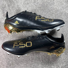 Load image into Gallery viewer, Adidas F50 Ghosted Adizero FG EA Sports
