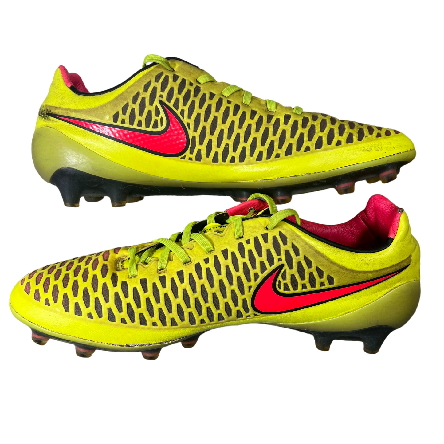 Nike Magista Opus 1 FG