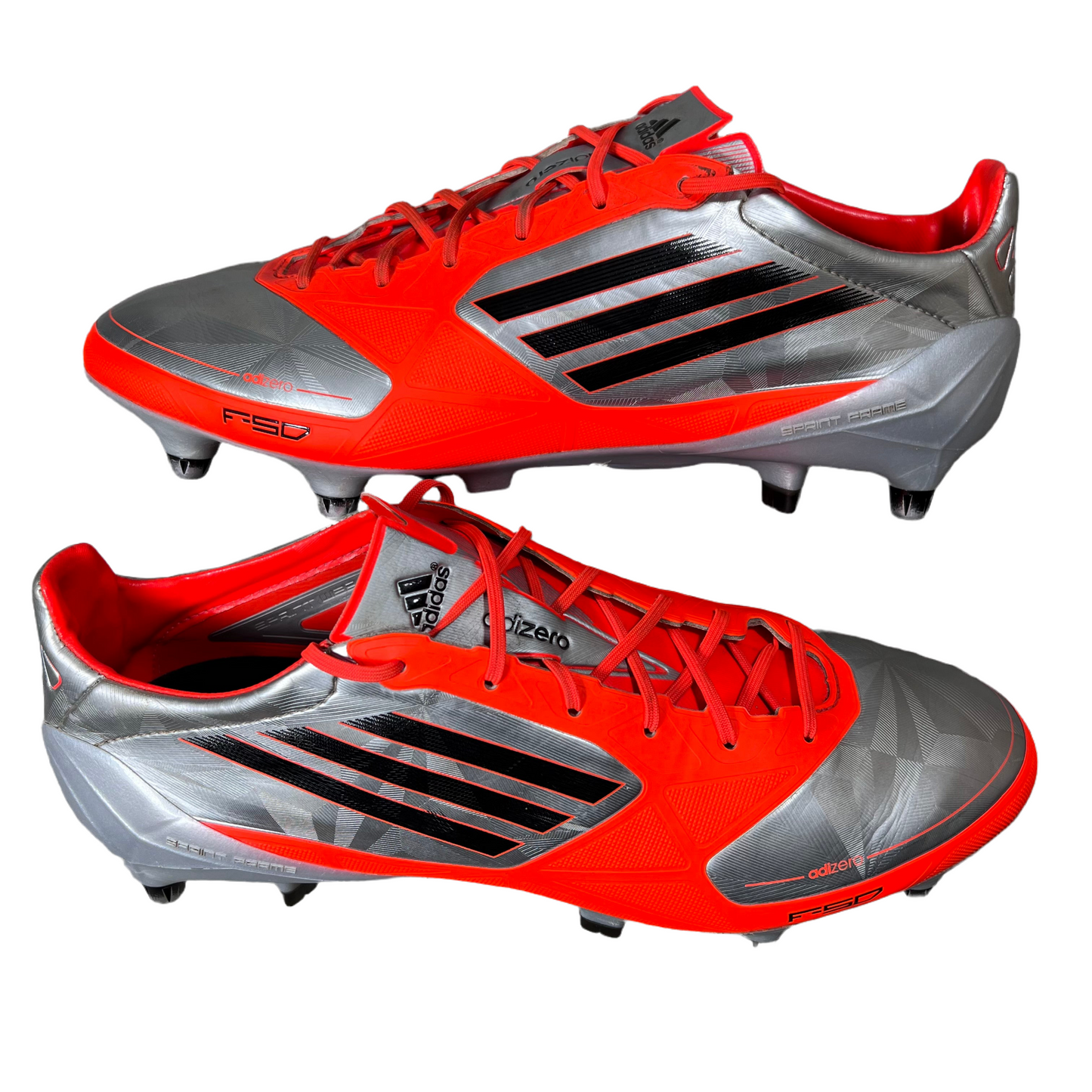 Adidas F50 Adizero SG