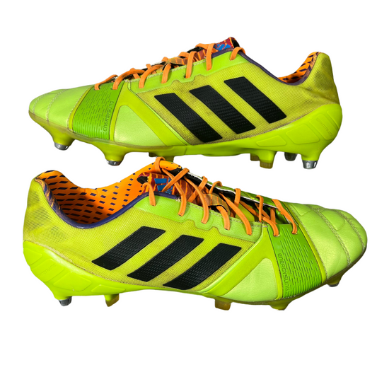 Adidas Nitrocharge 1.0 SG