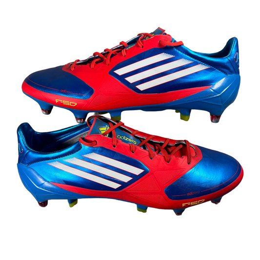 Adidas F50 Adizero XTRX SG Synthetic