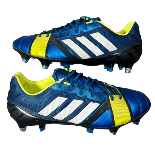 Adidas Nitrocharge 1.0 XTRX SG