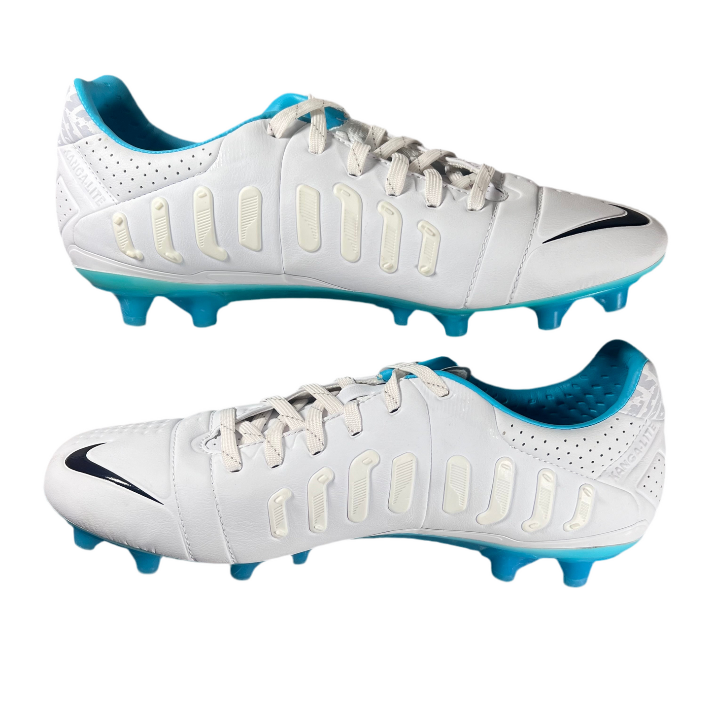 Nike CTR360 Maestri III FG