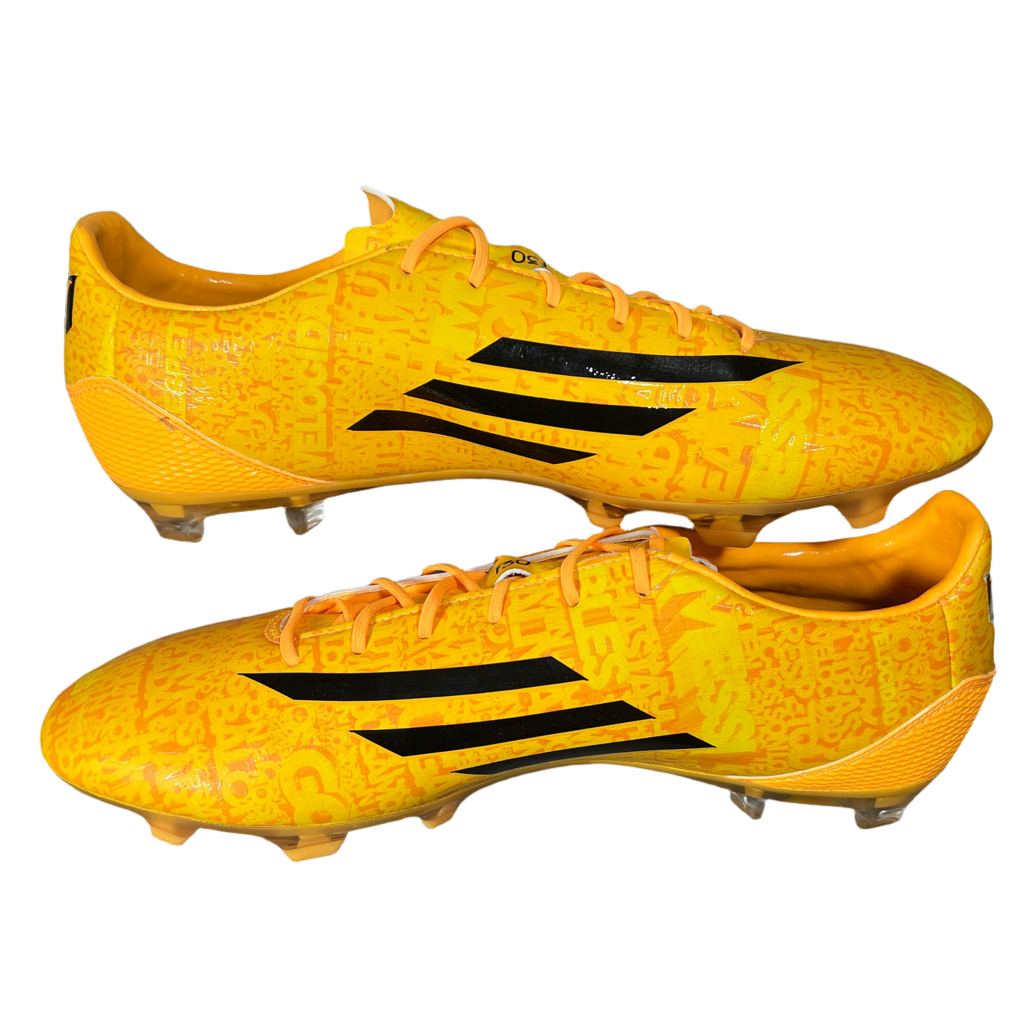 Adidas F30 FG (Messi)