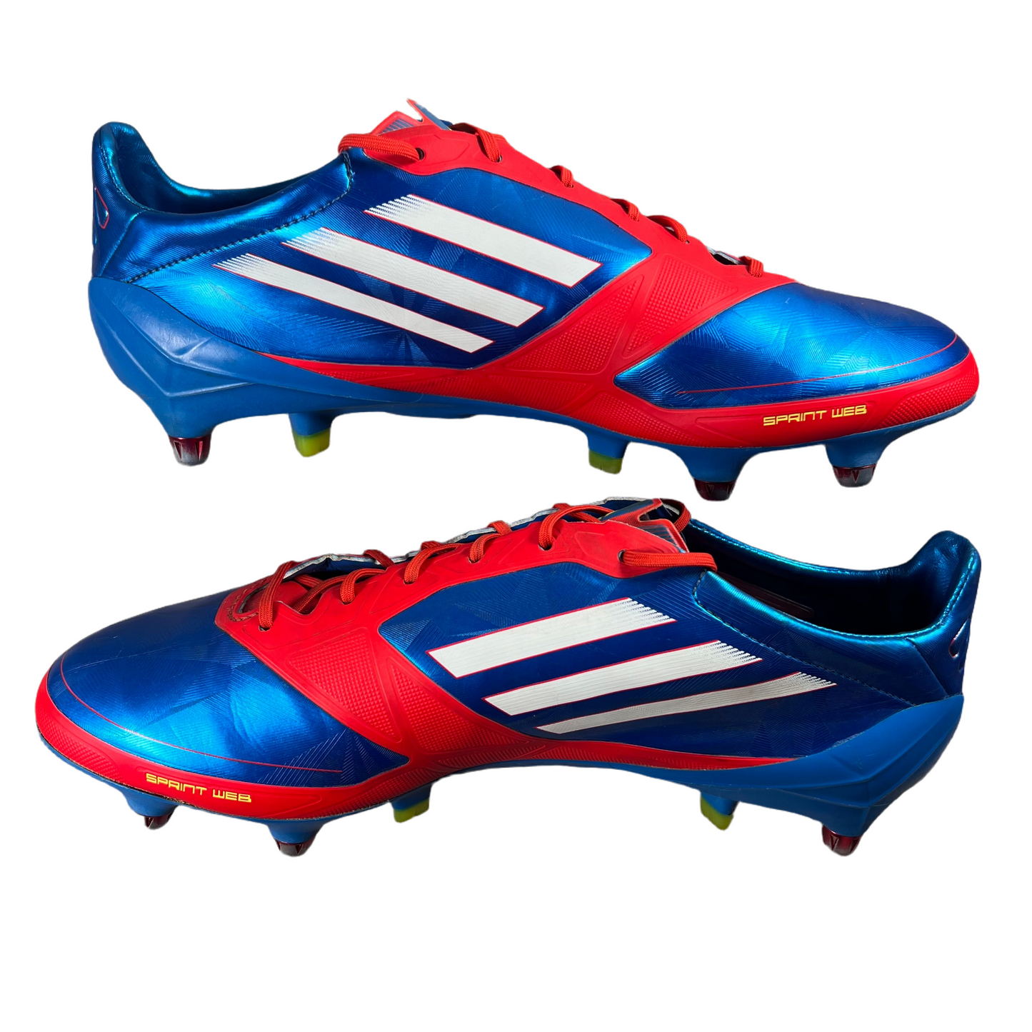 Adidas F50 Adizero XTRX SG Synthetic