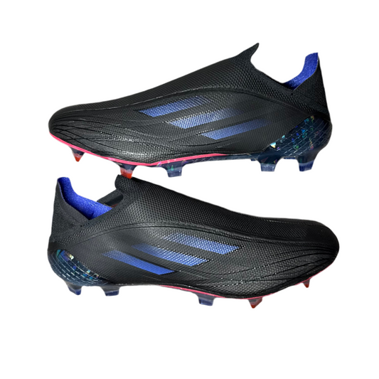Adidas X Speedflow + FG