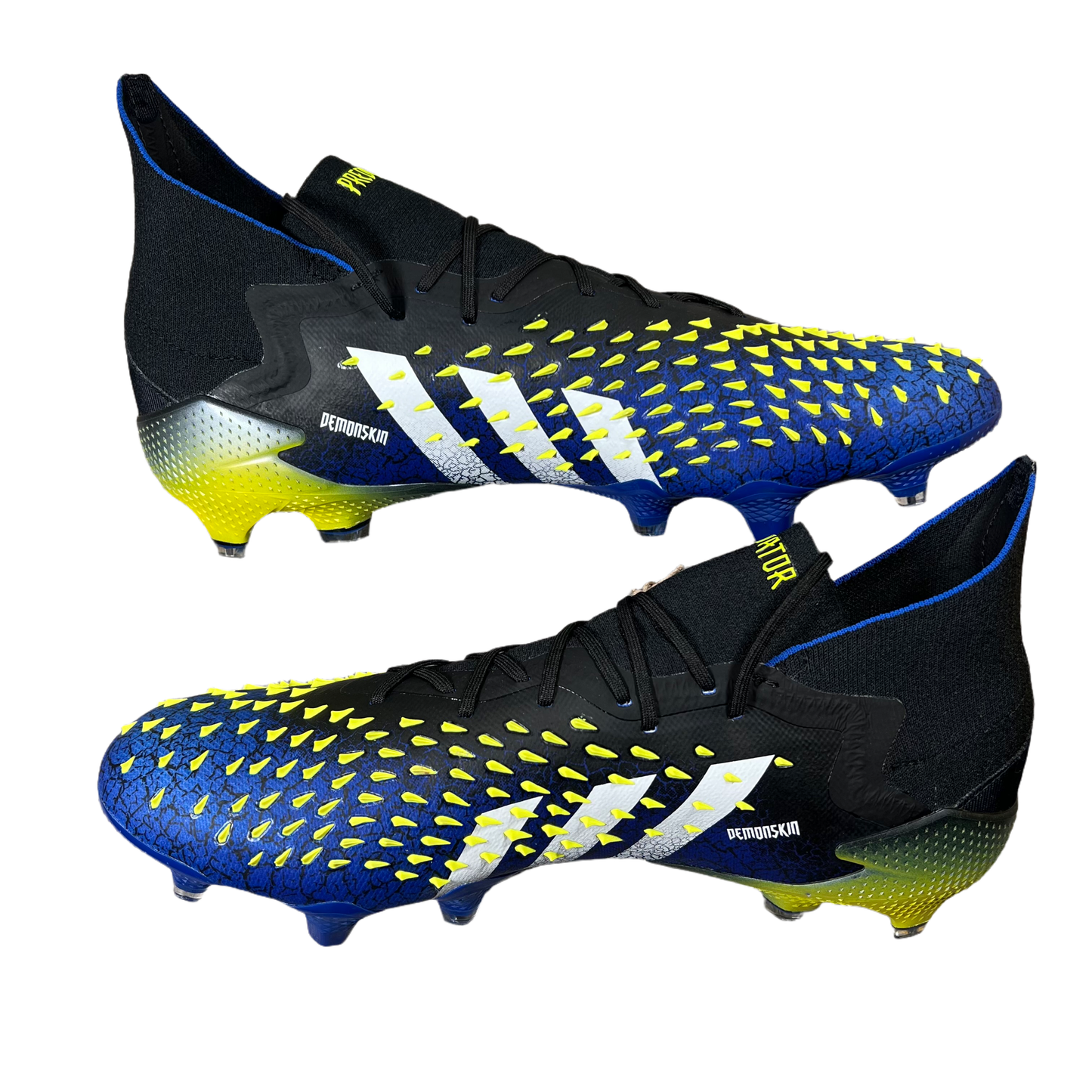 Adidas Predator Freak .1 FG