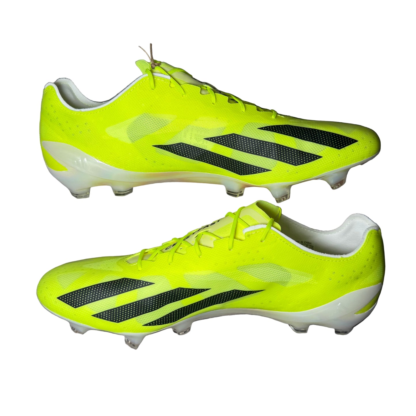 Adidas X Crazyfast + FG