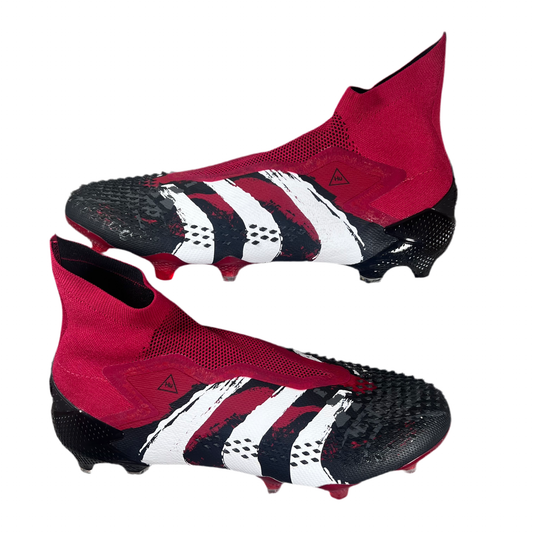 Adidas Predator 20+ FG HU