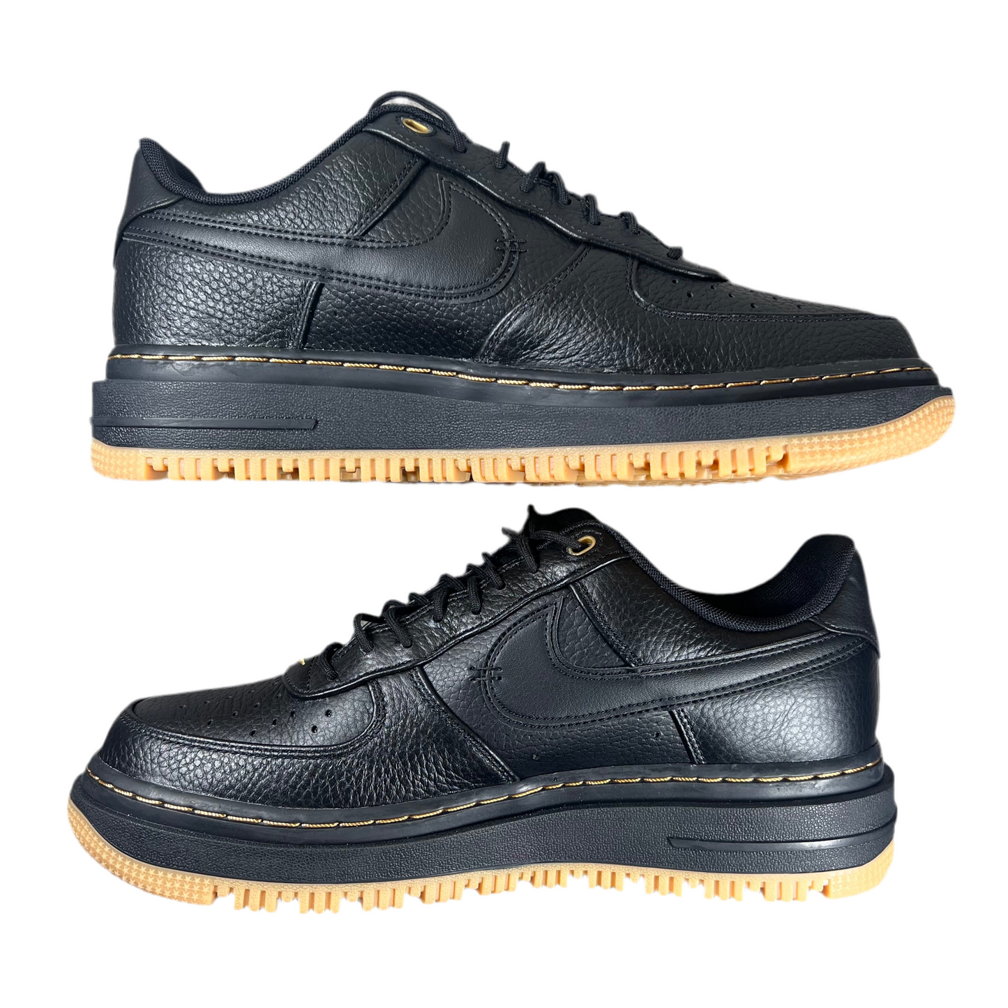 Nike Air Force 1 Luxe