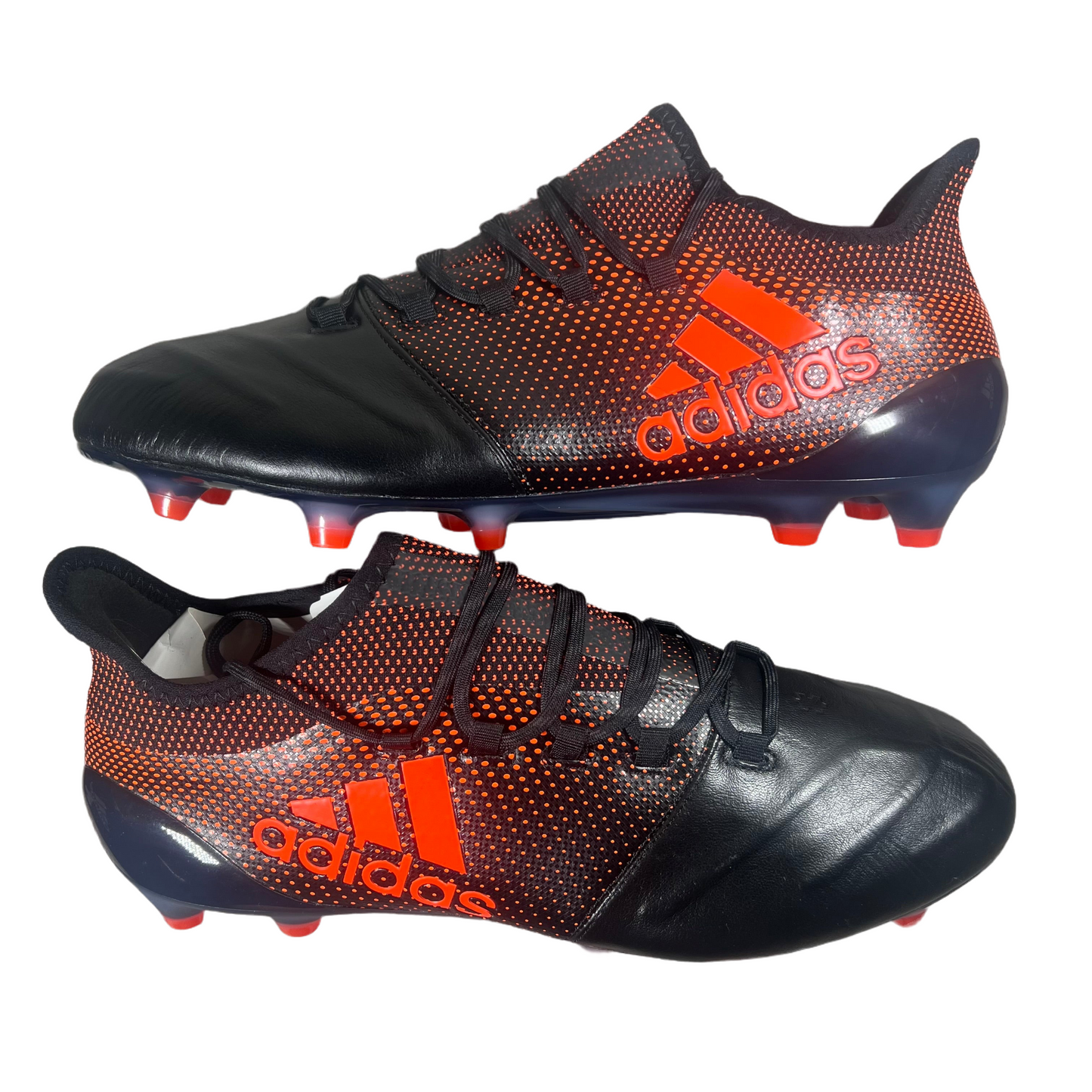 Adidas X 17.1 FG Leather