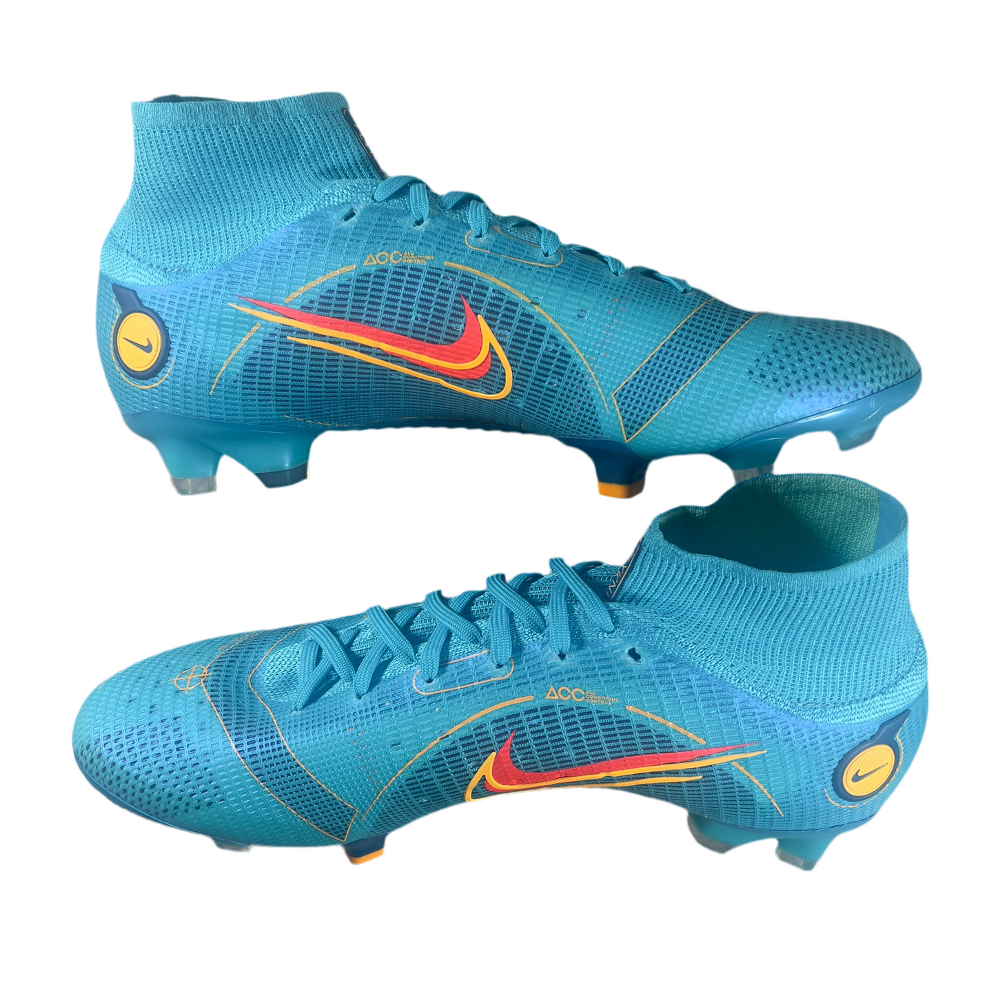 Nike Mercurial Superfly 8 Elite FG