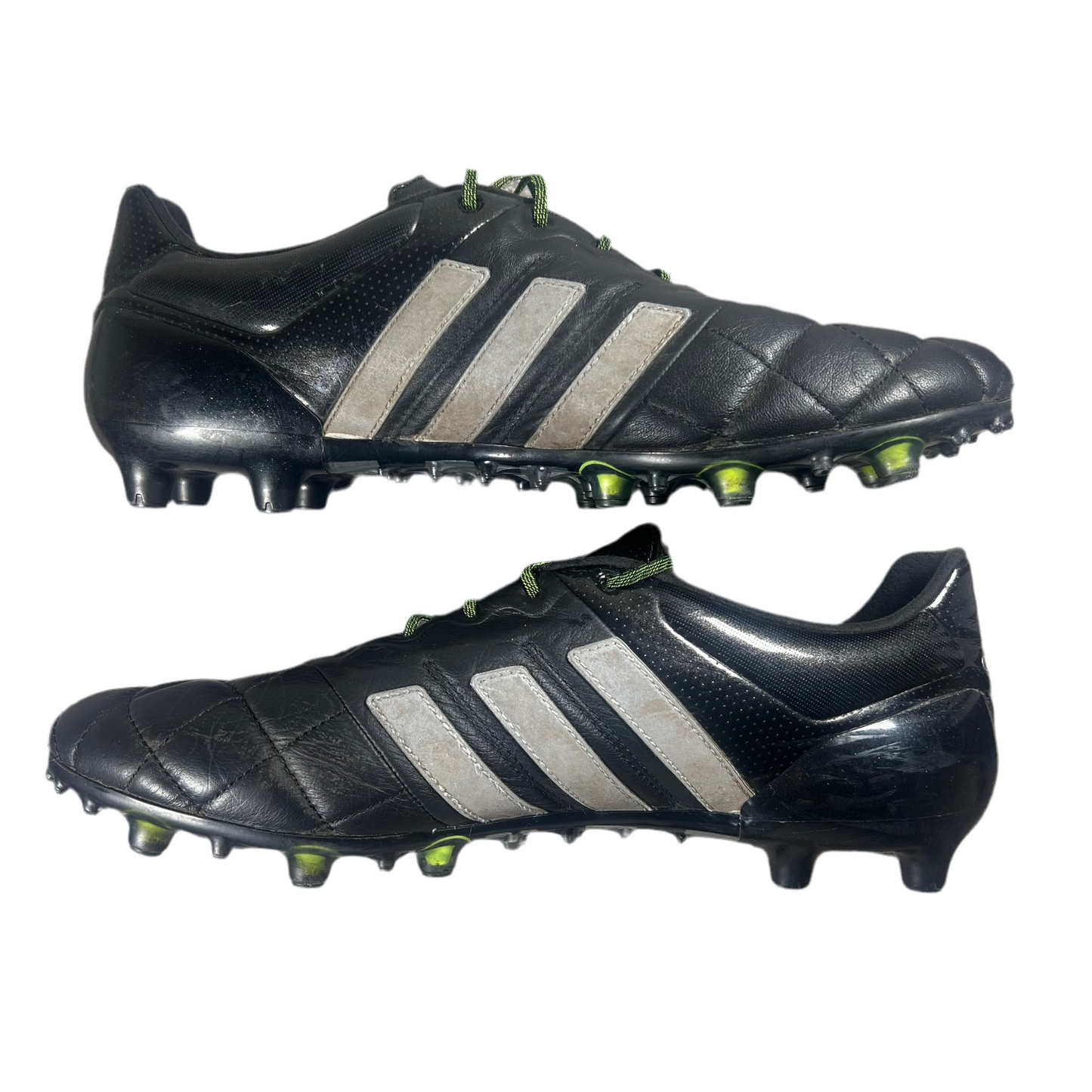 Adidas Ace 15.1 Leather FG/AG