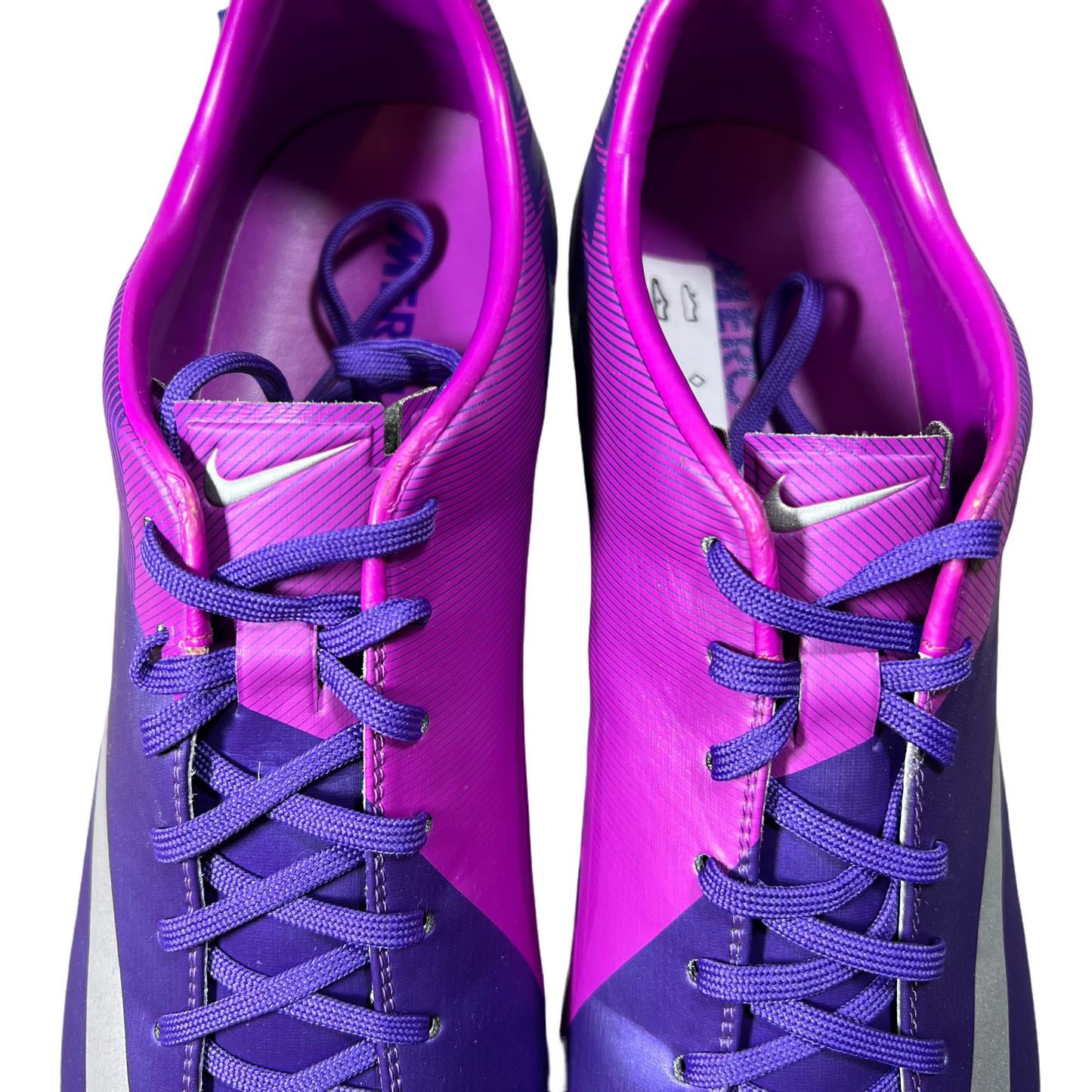 Nike Mercurial Vapor VII SG