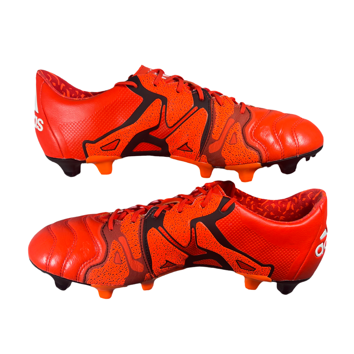 Adidas X 15.1 Leather FG/AG